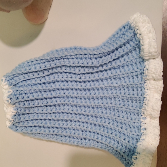 Versatile Long Beanie - Picture 7 of 8